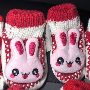 🐇Cozy baby animal figure socks for babies🐞